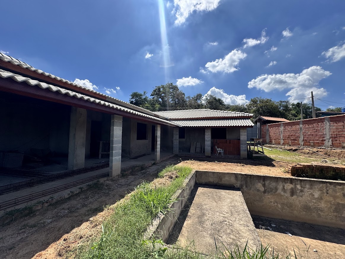 Chácara em Condomínio - Mairinque - R$ 480 mil, Cod: CO-1423
