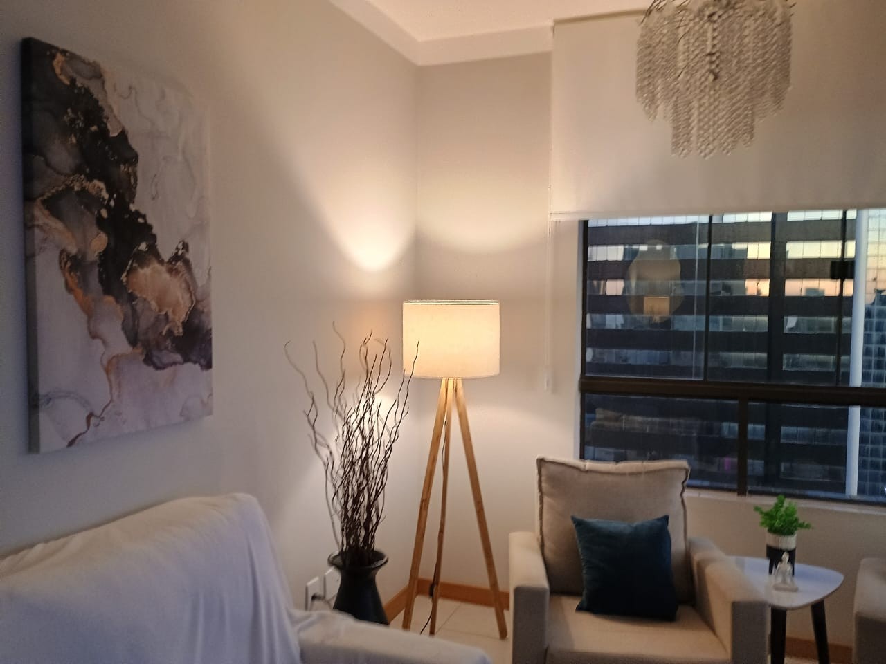 Apartamento com 2 dormitórios para venda no Centro. - Foto 19