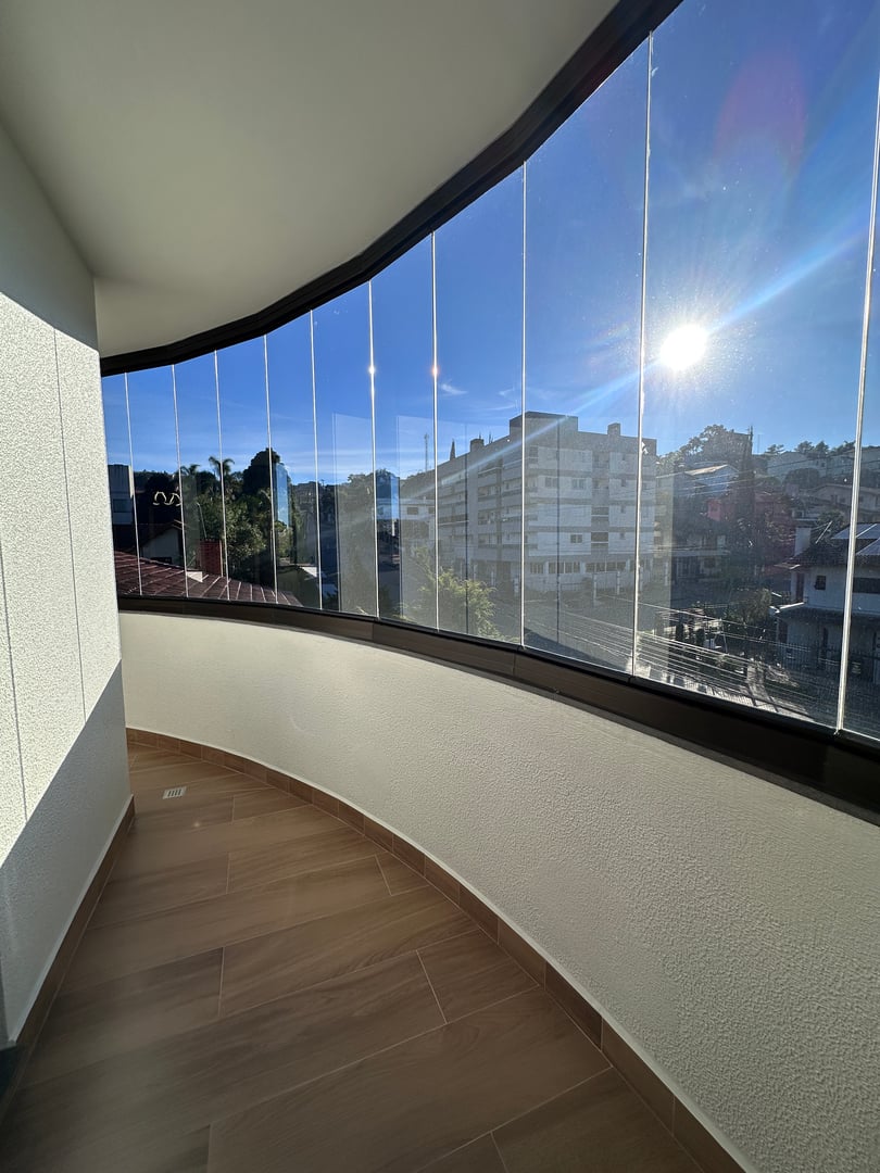 APARTAMENTO COM 3 DORMITÓRIOS NO BAIRRO SANTA CATARINA — foto 5