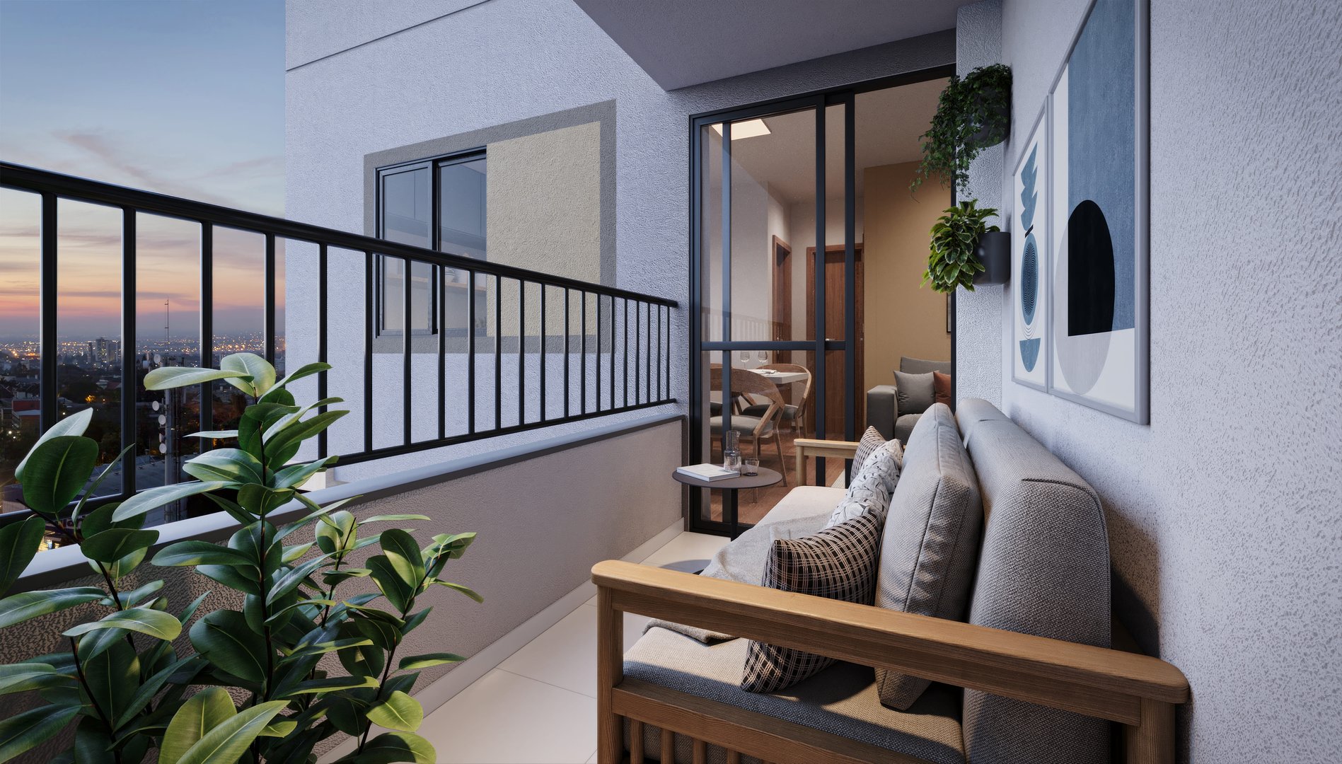 Residencial Vista Dourada - Foto 5