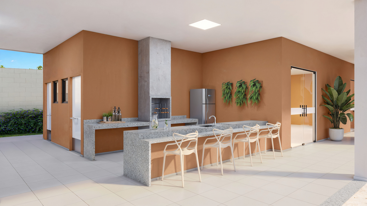Residencial Montana, foto 2