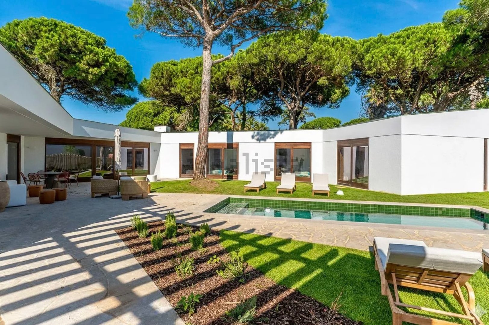 CASA QUINTA DA MARINHA - 3199296