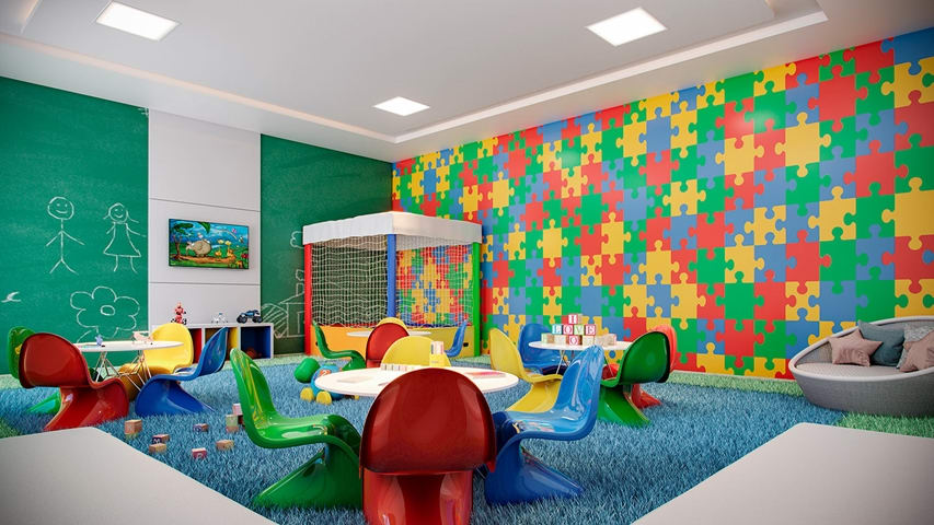 Residencial Piazza di Milano - Foto 5