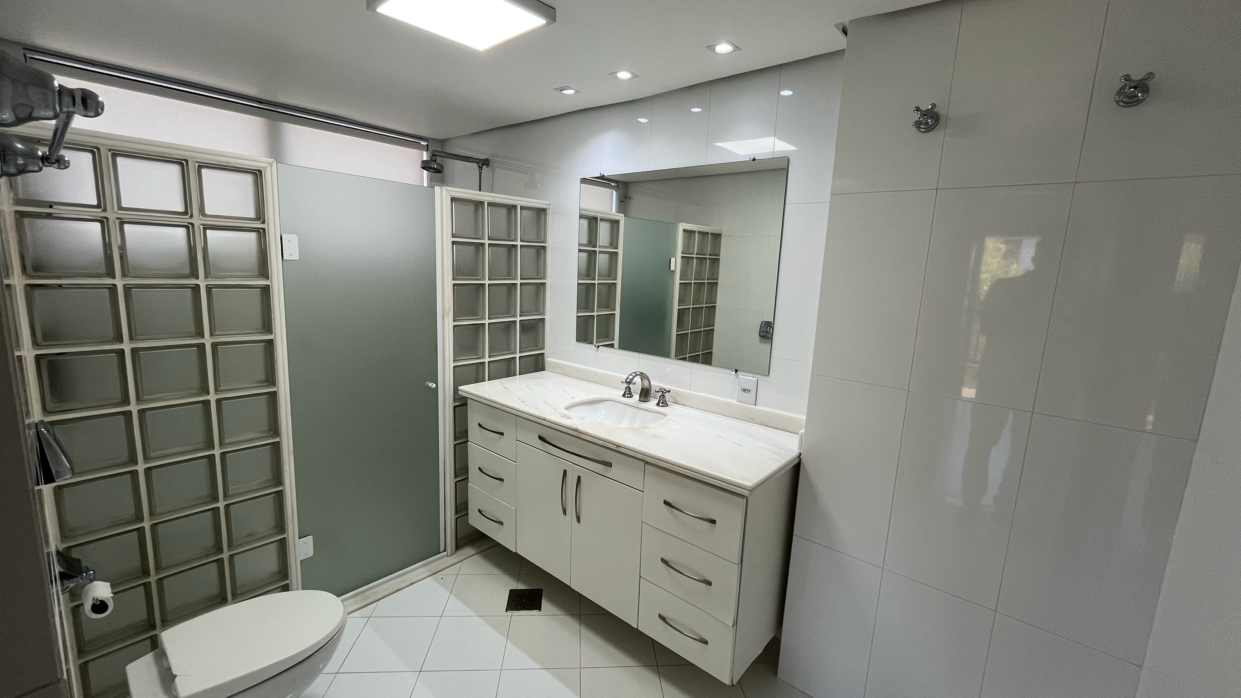 Apartamento no Higienópolis com 3 dormitórios e sacada ampla - Foto 21