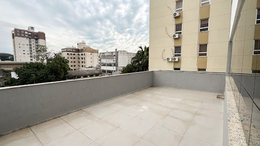 Sala Comercial no Centro com 185m² - Foto 3