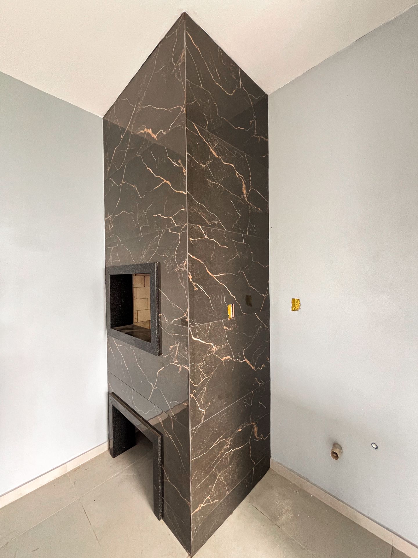 Casa na Vila Tereza com 3 dormitórios e suíte - Foto 20