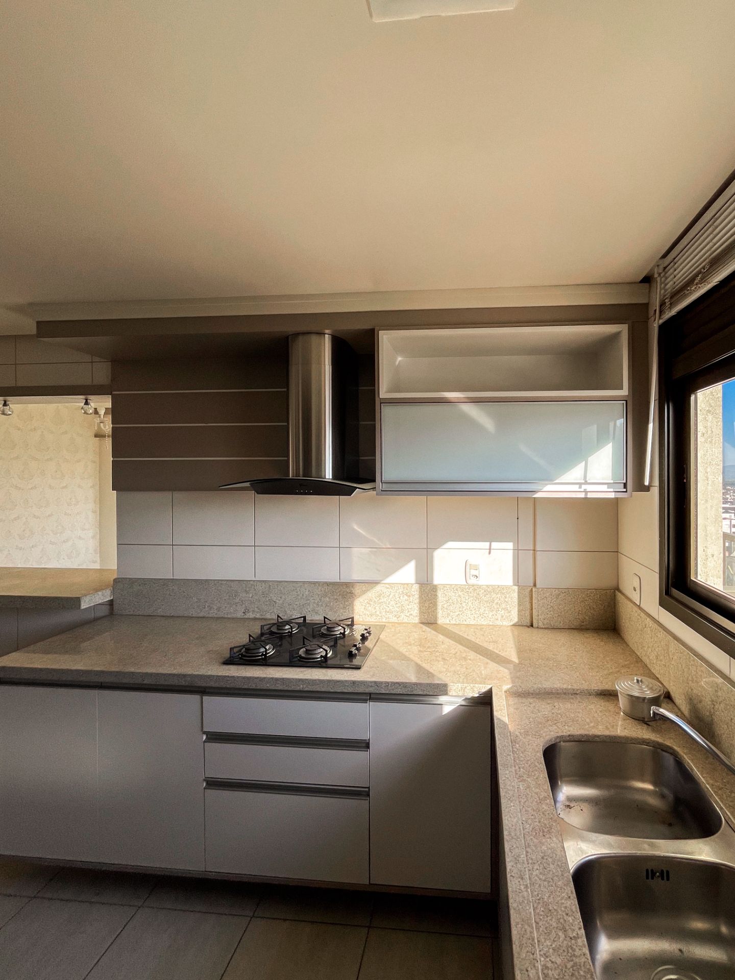 Apartamento no Arezzo Veneto com 1 suíte - Foto 6