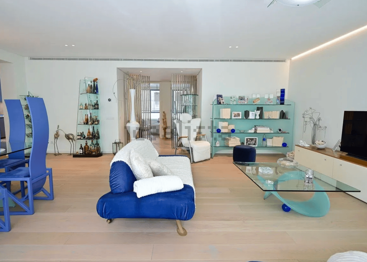 APARTAMENTO - 34912288