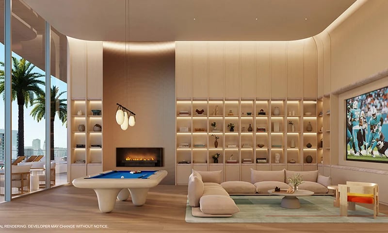 THE JEM MIAMI — foto 7