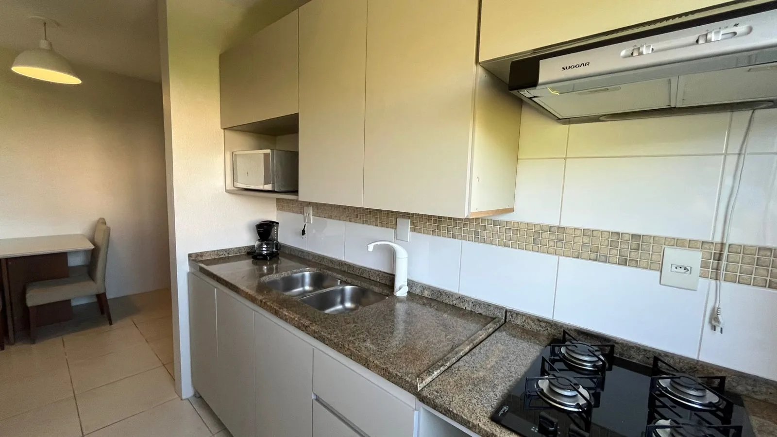 Apartamento com 1 quarto à venda e 1 vaga Bairro Independência em Santa Cruz do Sul - Foto 11