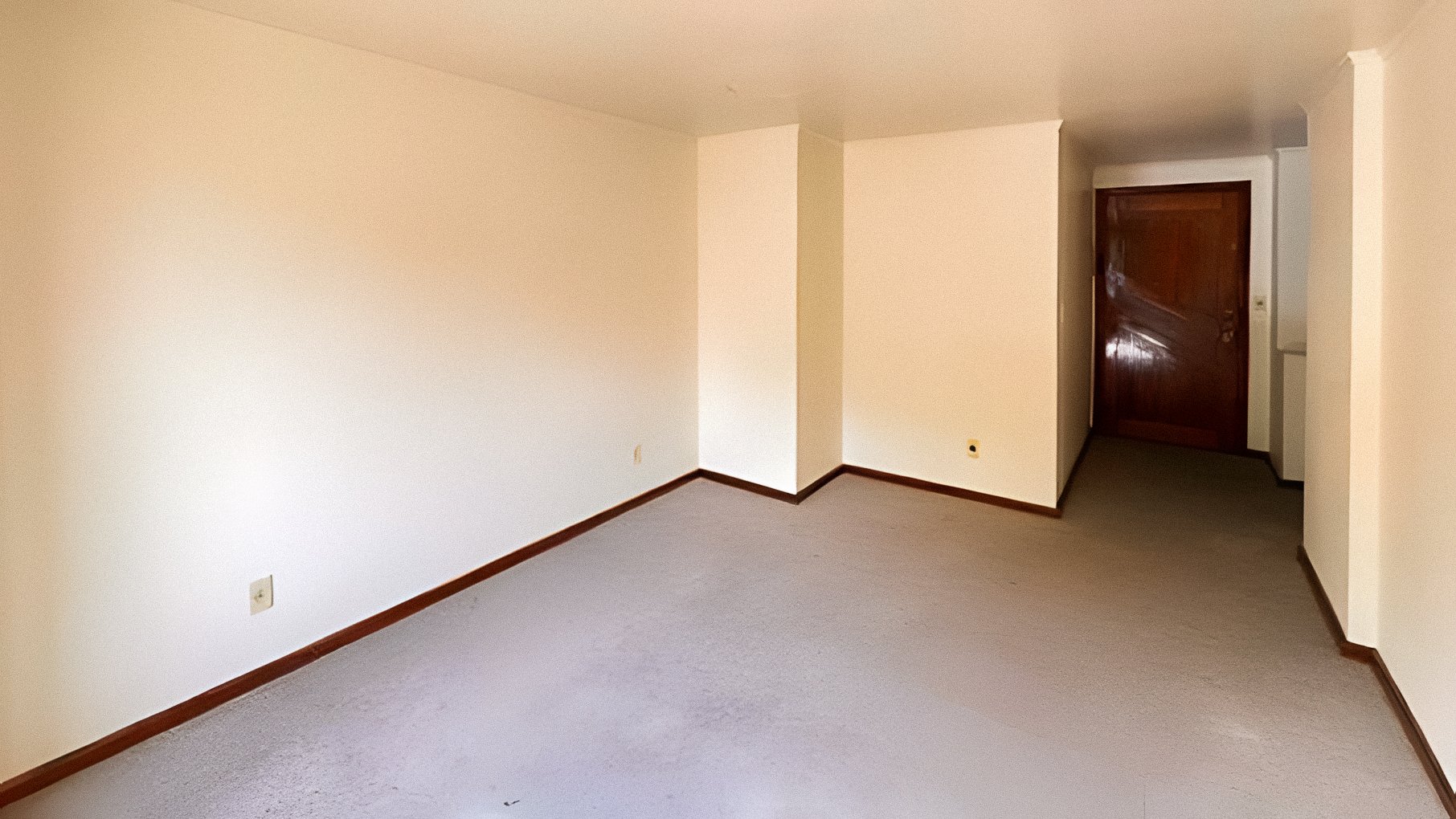 Apartamento no Universitário com 2 dormitórios