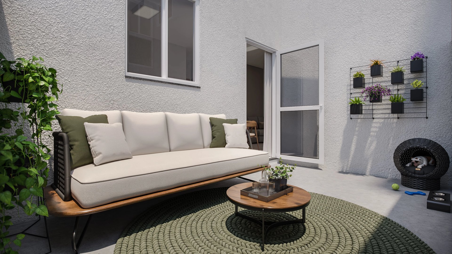 Residencial Luz da Aurora - Foto 5