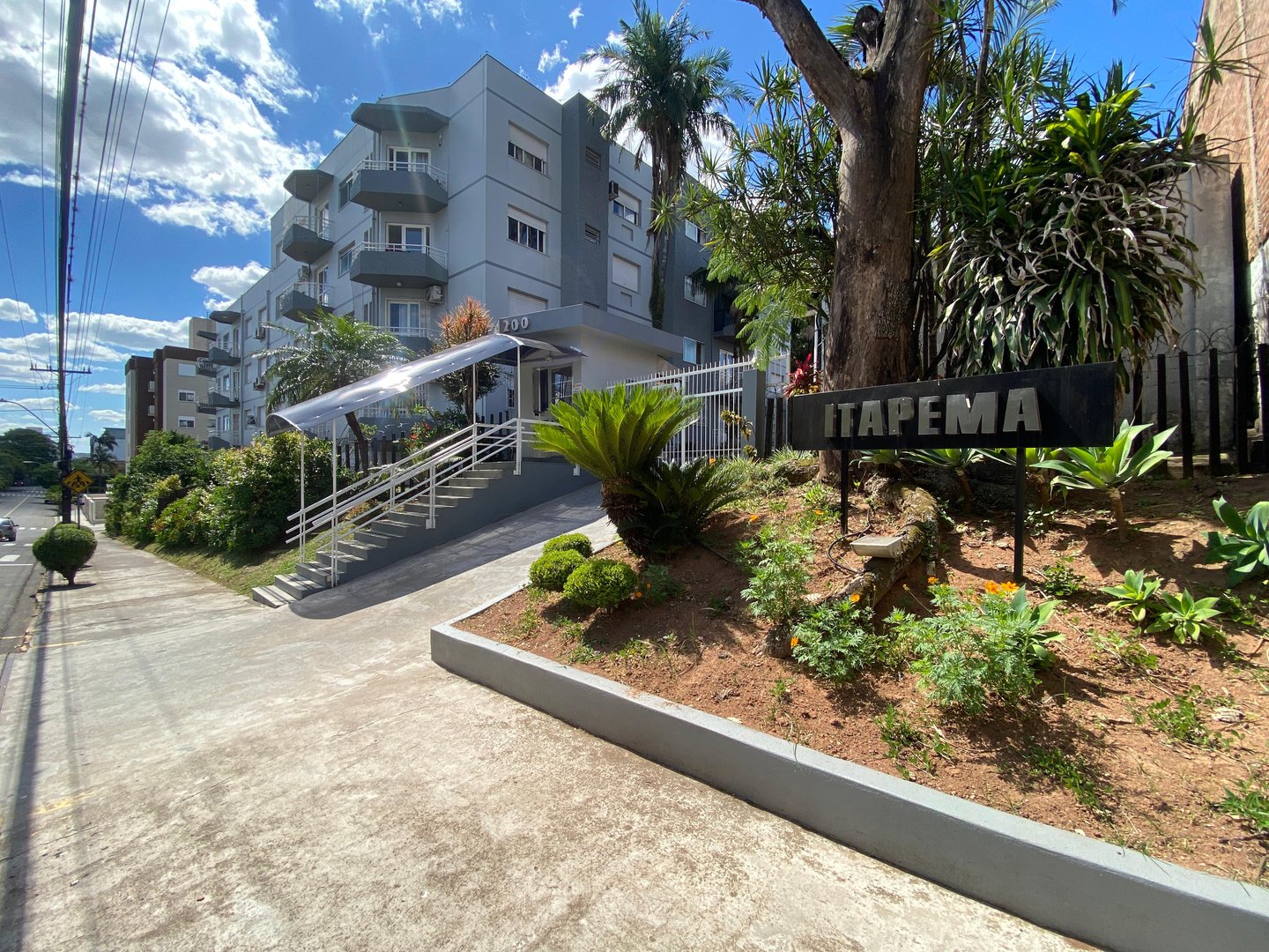 Apartamento com 1 Quarto - Foto 15