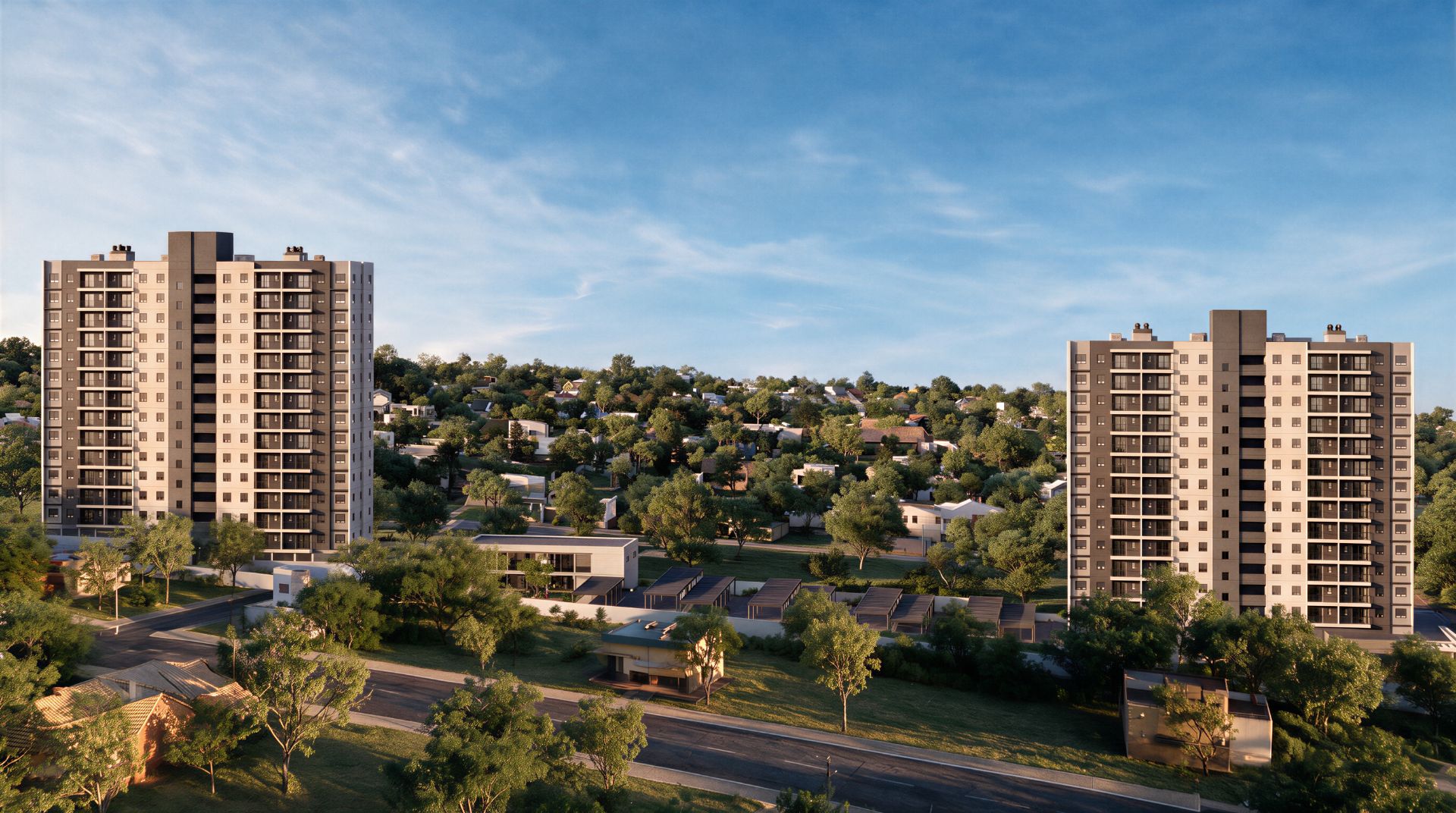 Apartamento no Renascença com 2 dormitórios, suíte e sacada - Foto 4