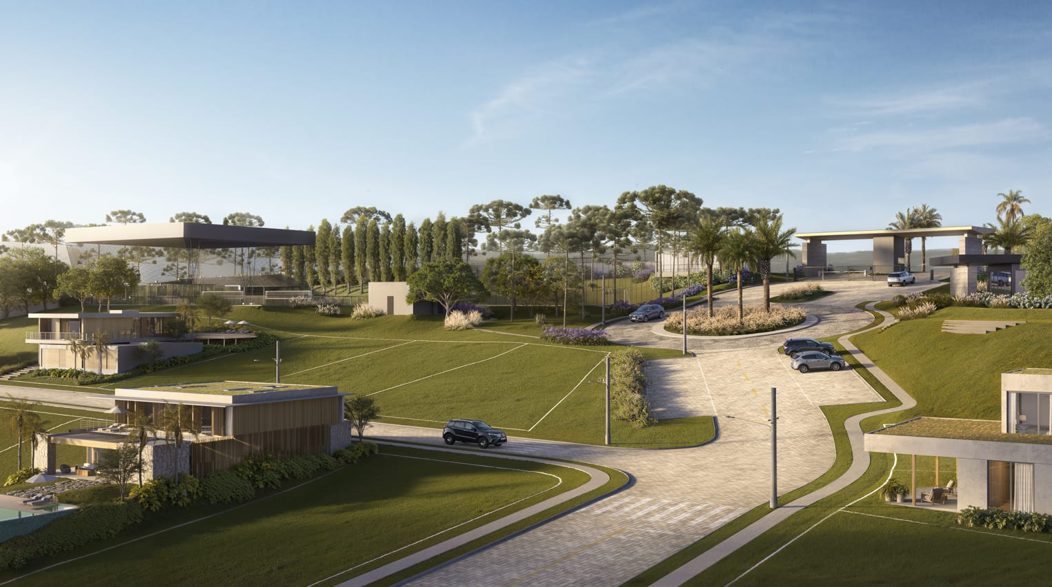 Mirage Exclusive Resort - Foto 5