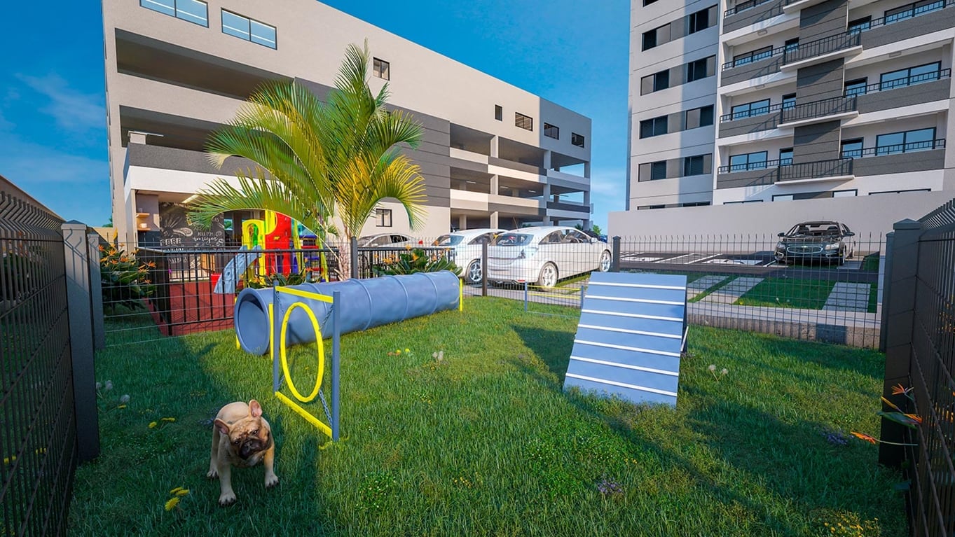 Residencial Cittá Splendore - Foto 6