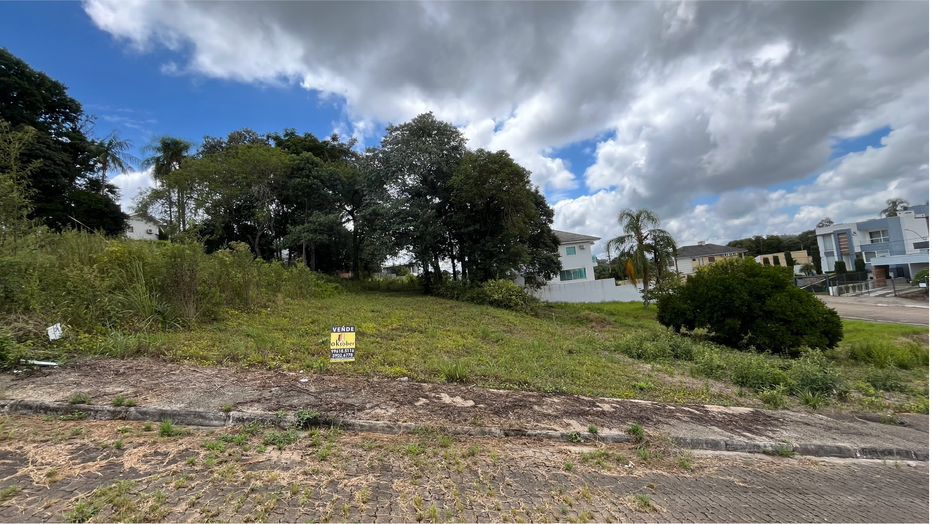 Terreno no Jardim Europa com 364.5m² - Foto 10
