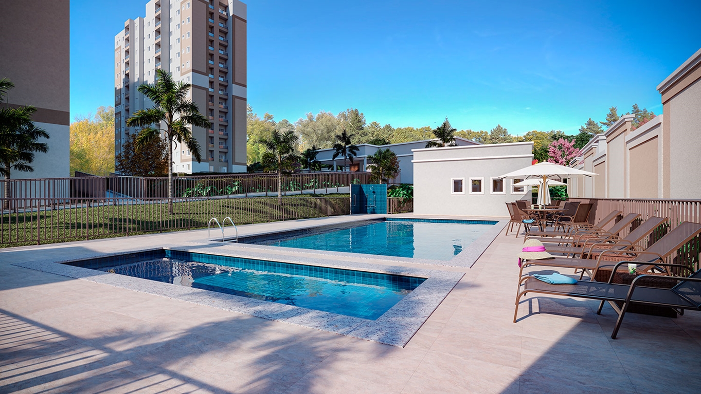 Residencial Piazza di Milano, foto 5