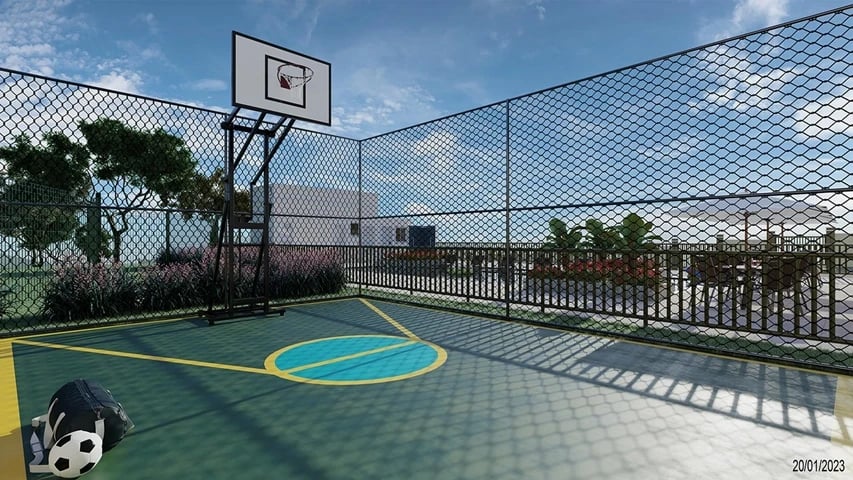 Residencial Belgrano - Foto 6