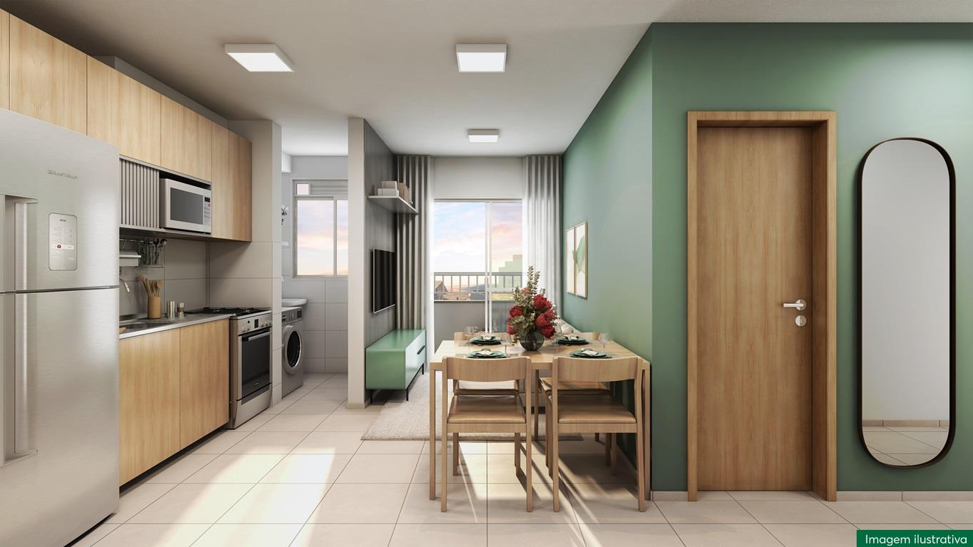 Residencial Campo di Ravena - Foto 5