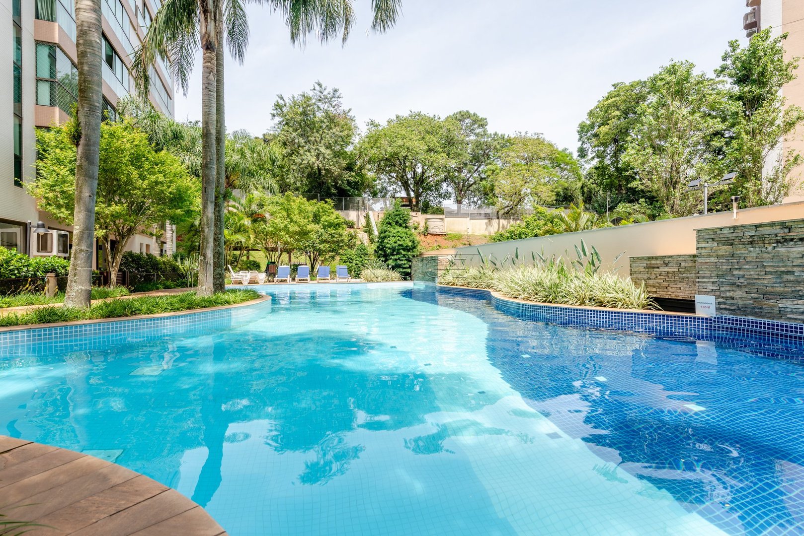 Apartamento em Porto Alegre com 140m² - Foto 40