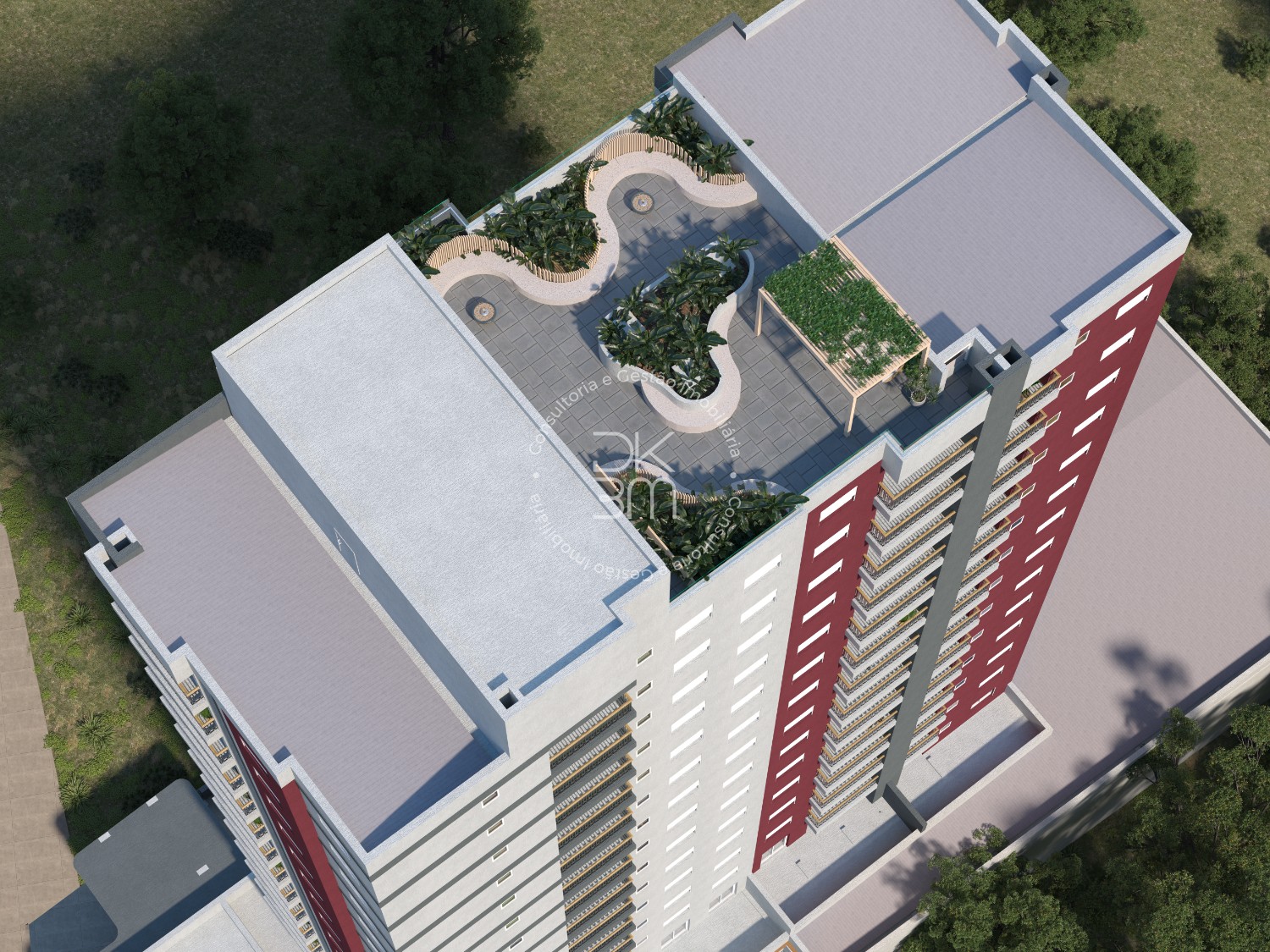 Apartamento no Villagio de Borgo, foto 3