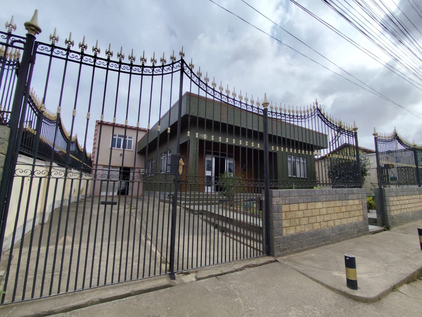Casa em Praça da Bandeira, Araruama
