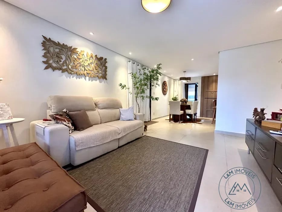 Alvenaria 03 dormitórios, sendo 01suíte com closet, no Castelo Branco - Foto 13