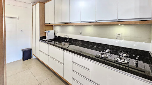 Apartamento no Santo Inácio - Santa Cruz do Sul, RS - Foto 6