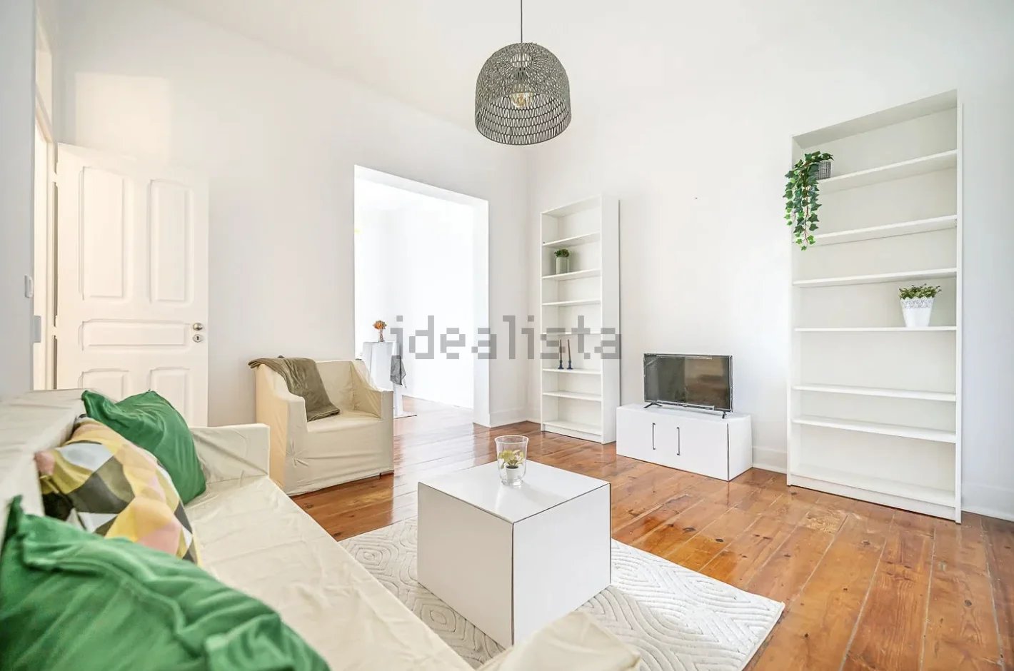 APARTAMENTO - 34328087