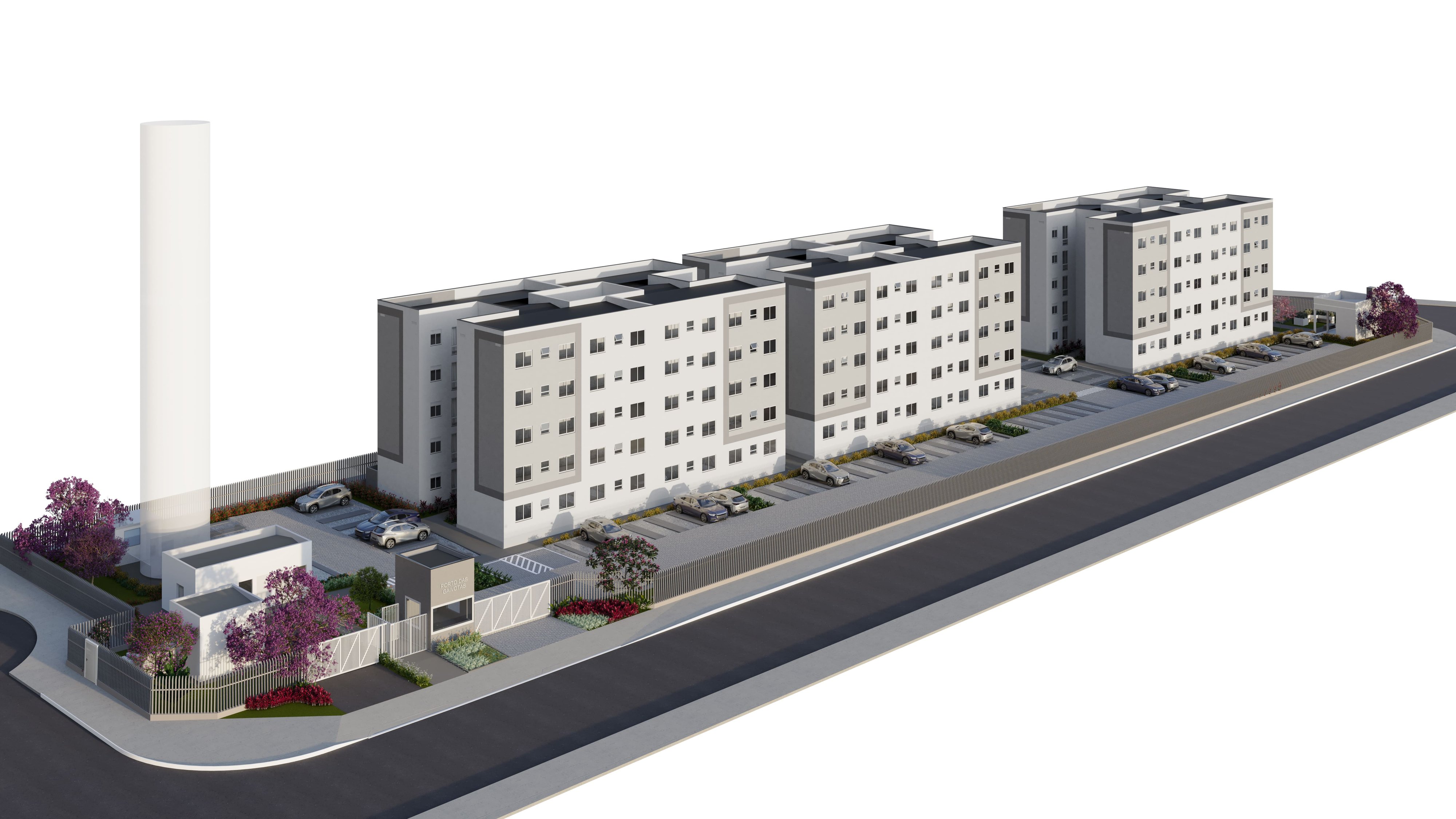 Residencial Porto das Gaivotas - Foto 12