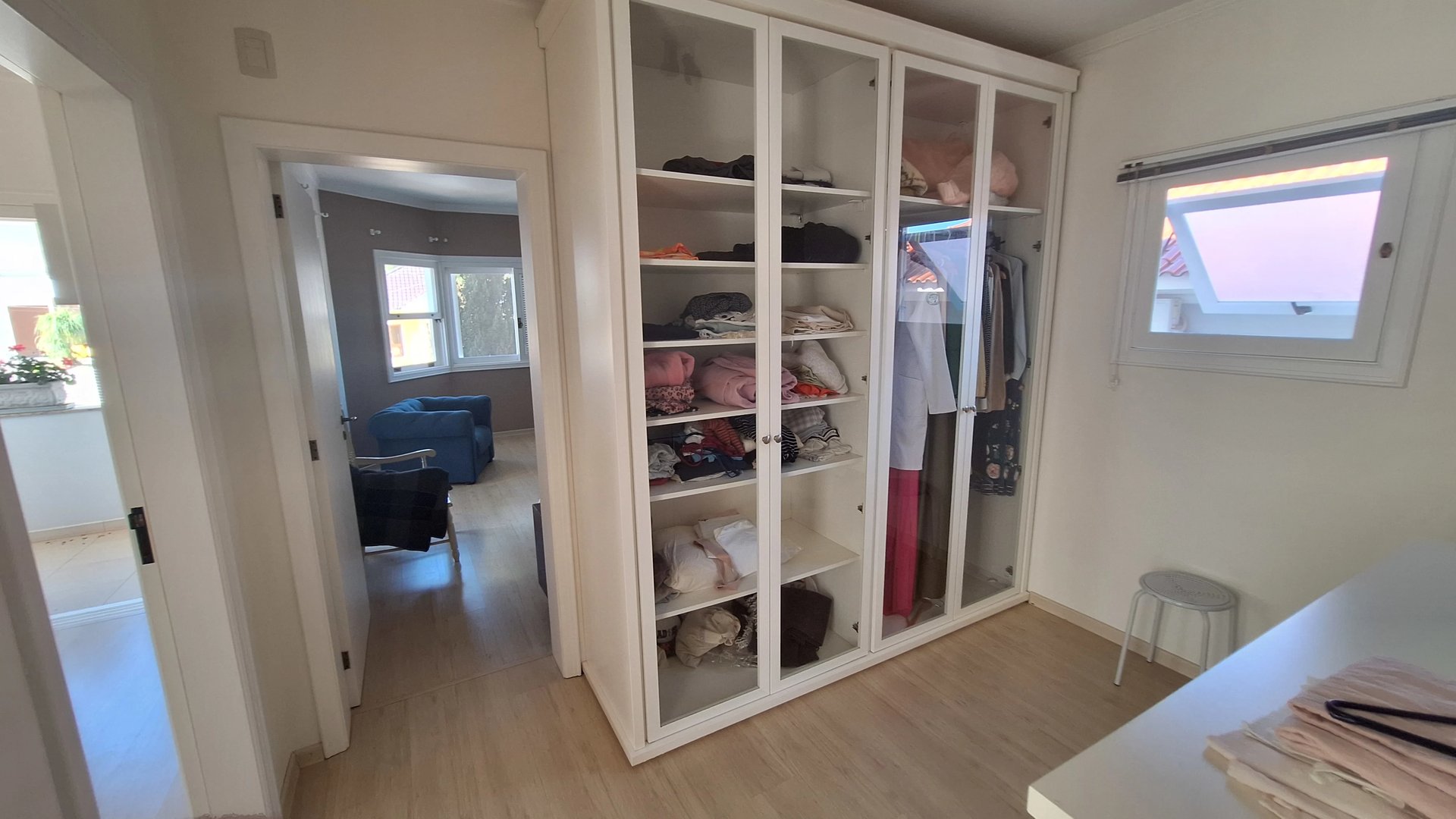 Casa no Santo Inácio - 3 dormitórios - Foto 21