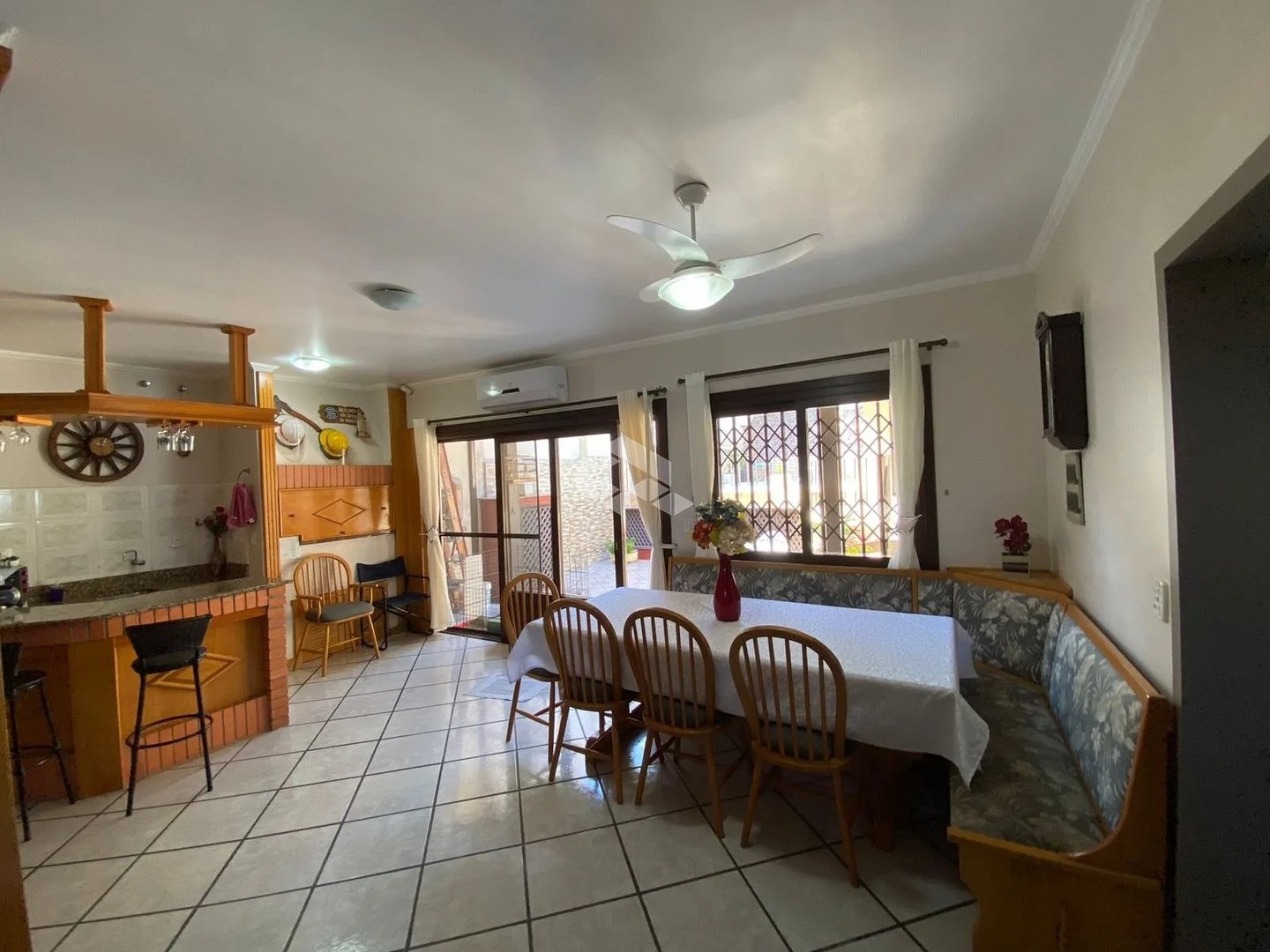 Casa com 3 quartos em Santa Cruz do Sul - Foto 17