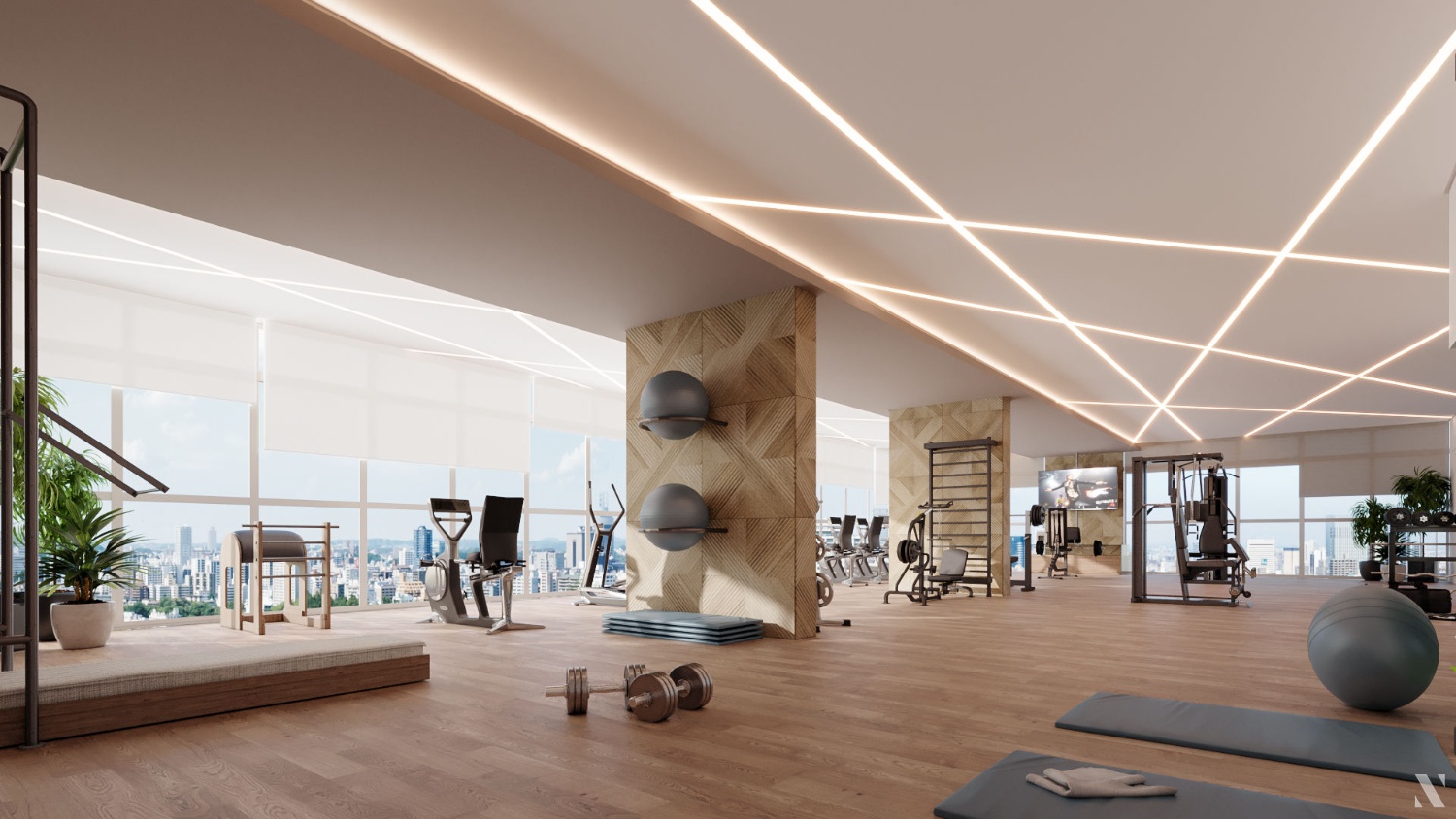 Apartamento no Edifício Horizon Residence á venda em Balneário Camboriú — foto 10