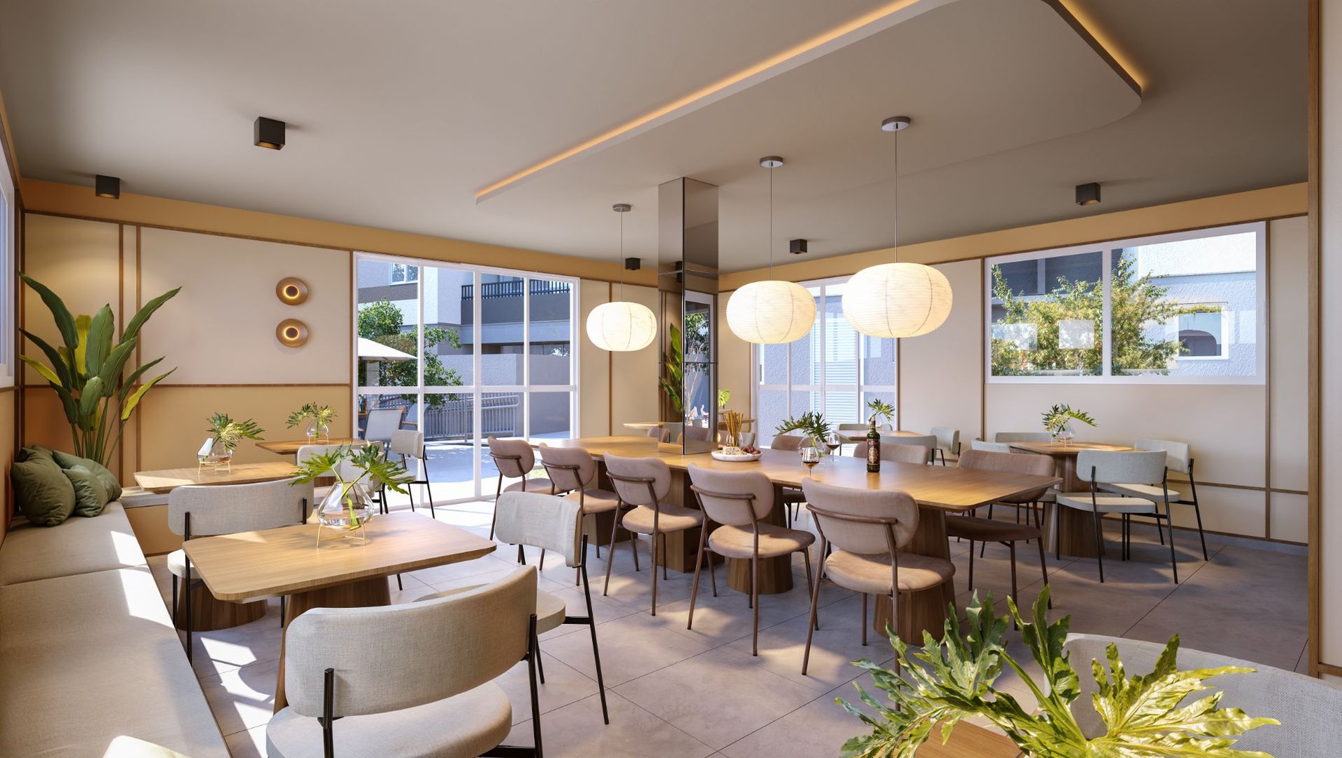 Vibes Residence - Foto 8