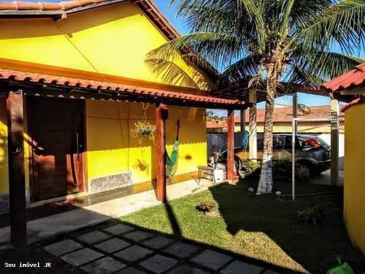 Casa em Condomínio em Ponte dos Leites, Araruama