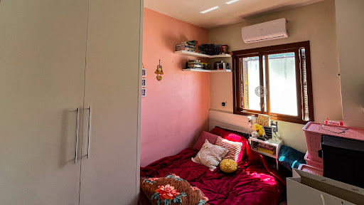 Casa no Belo Horizonte com 3 dormitórios e suíte - Foto 13