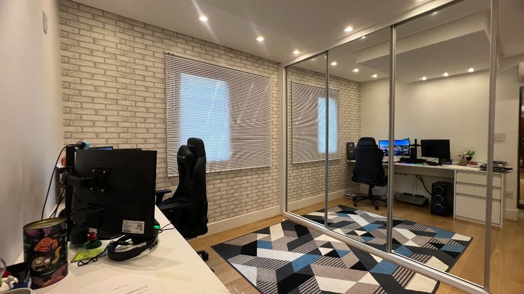 Cobertura com 3 dormitórios à venda, 257 m² por R$ 3.200.000,00 - Canto do Forte - Praia Grande/SP — foto 55