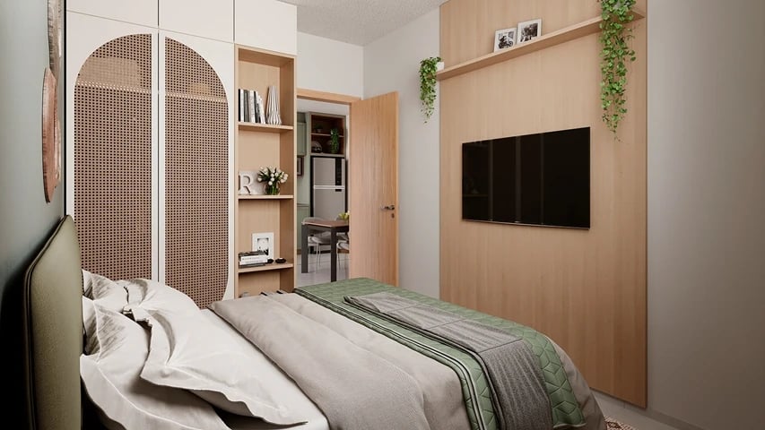 ESGOTADO - Residencial Morada dos Sonhos - Foto 12