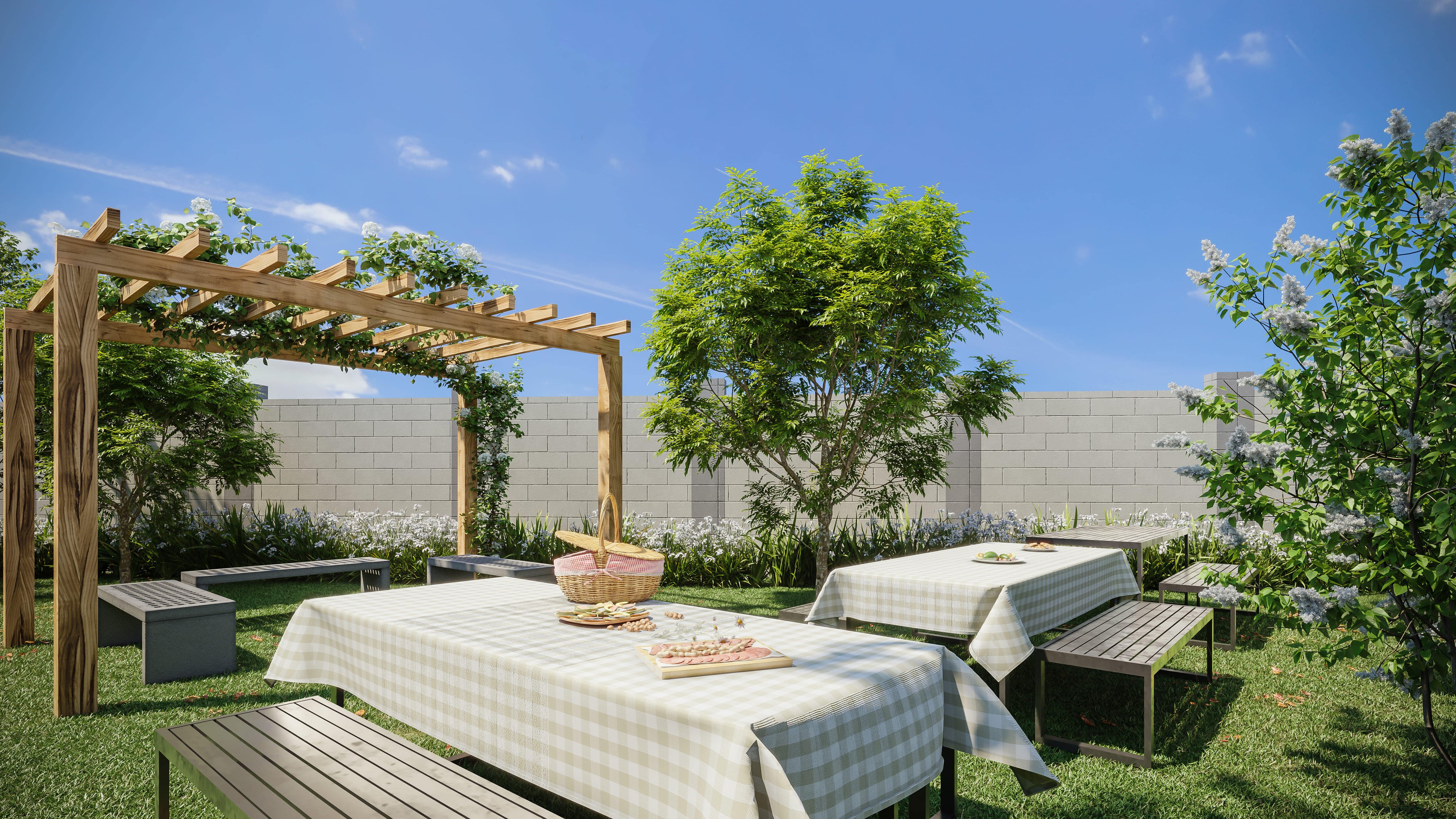 Residencial Silverstone - Foto 7