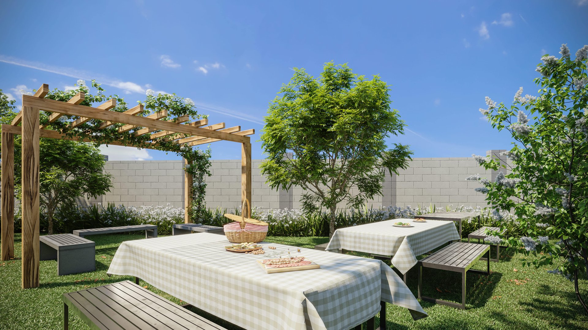 Breve Lançamento - Residencial Silverstone - Foto 7