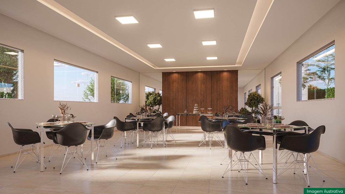 Residencial Porto Sevilha, foto 6