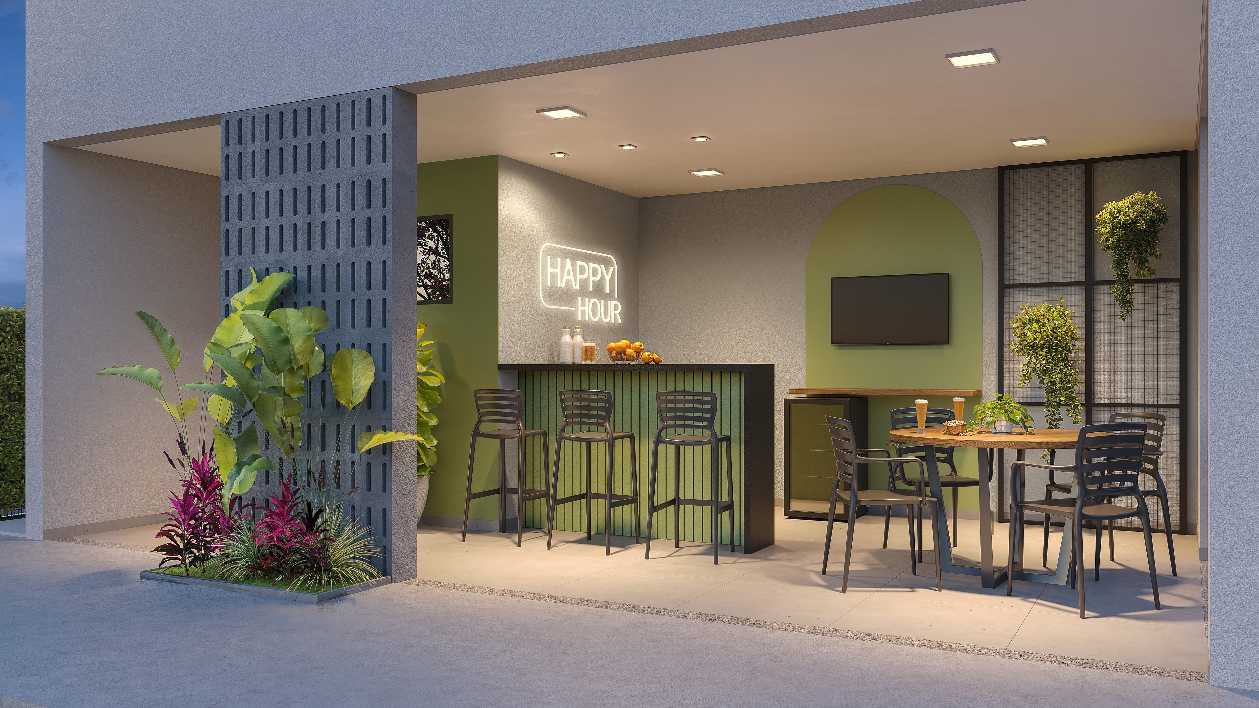 Residencial Portal dos Jatobás - Foto 7
