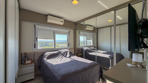 Apartamento no Universitário com 2 dormitórios e 1 suite - Foto 12