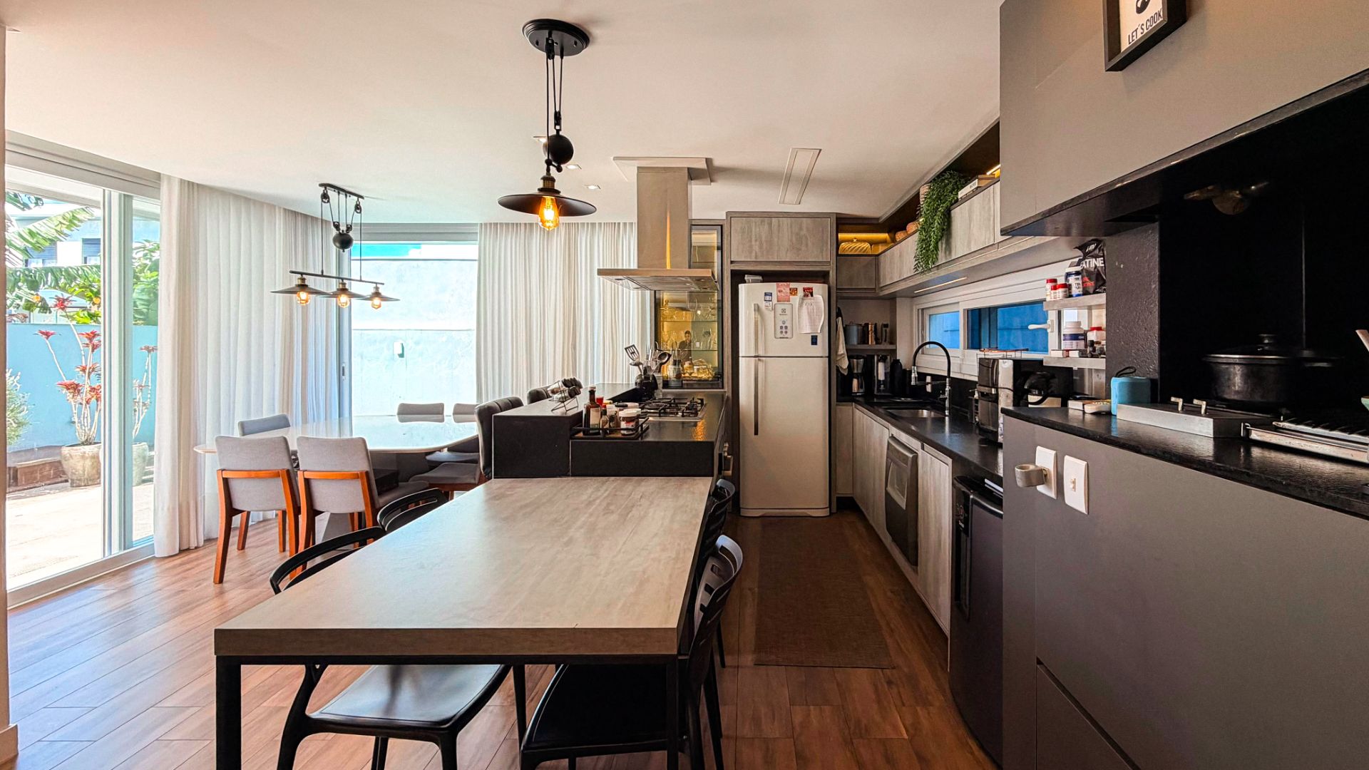 Casa no Condomínio Belle Ville com 3 Suítes - Foto 8