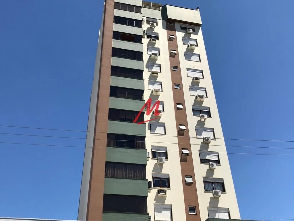 Apartamento Central com Linda Vista - Foto 13