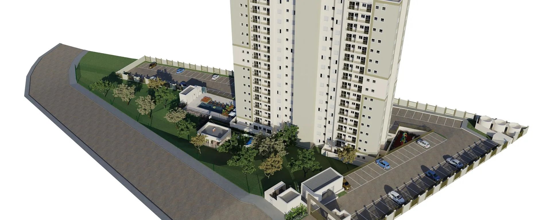 Residencial Belgrano - Foto 13