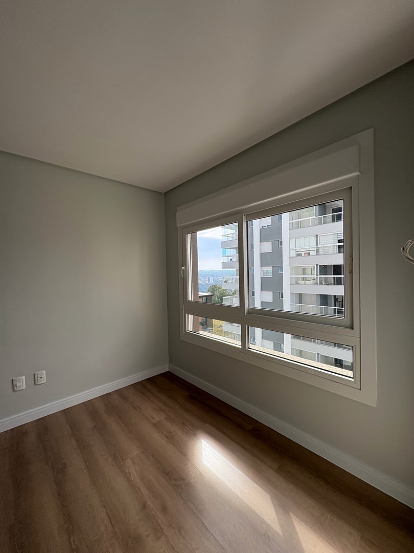 Apartamento - Vista privilegiada de Caxias — foto 21