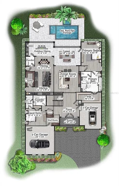 CASA WINDERMERE 443136036 — foto 5