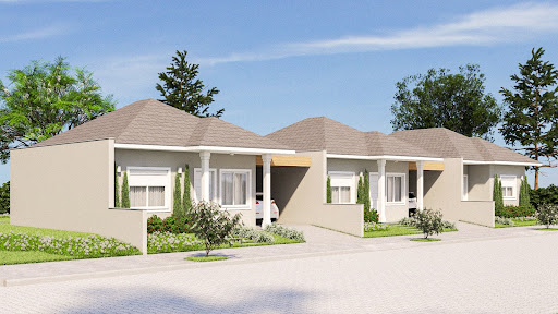 Casa na João Alves com 3 dormitórios - Foto 4